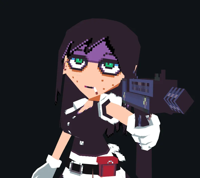 Pixel Dominus 🐏 tweet media