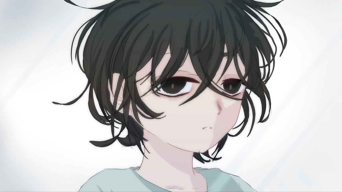 TeaSunligh44832's tweet photo. I’m only posting the ones that are finished, I gave up on the rest
Mizisua x Taliu (again)
#taliu #IBecameaGodinaHorrorGame #我在惊悚游戏里封神 #ghg #alienstage https://t.co/pmkzcyiLf5
