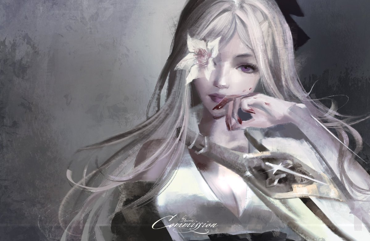 anirrie_'s tweet photo. old commission https://t.co/kjdcDiJNCZ