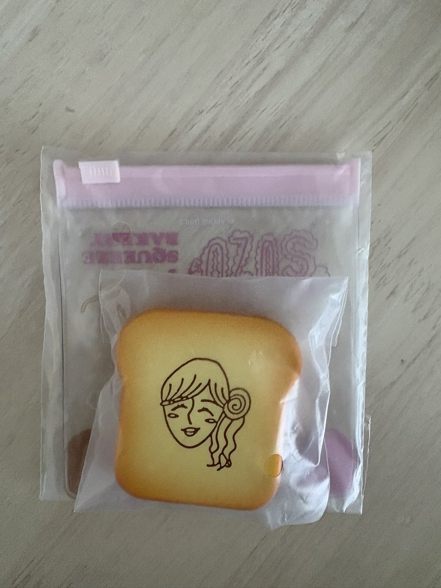 rebloomchan's tweet photo. 2026 ME:I 2ND ARENA LIVE TOUR ME:I WAY
スクイーズ 交換

【譲】山本すず

【求】笠原桃奈

8/1有明手渡しか郵送交換となります

お心当たりある方お気軽にお声かけください

 #ME_I交換 #ME_I_交換 https://t.co/2DJ089qMyc