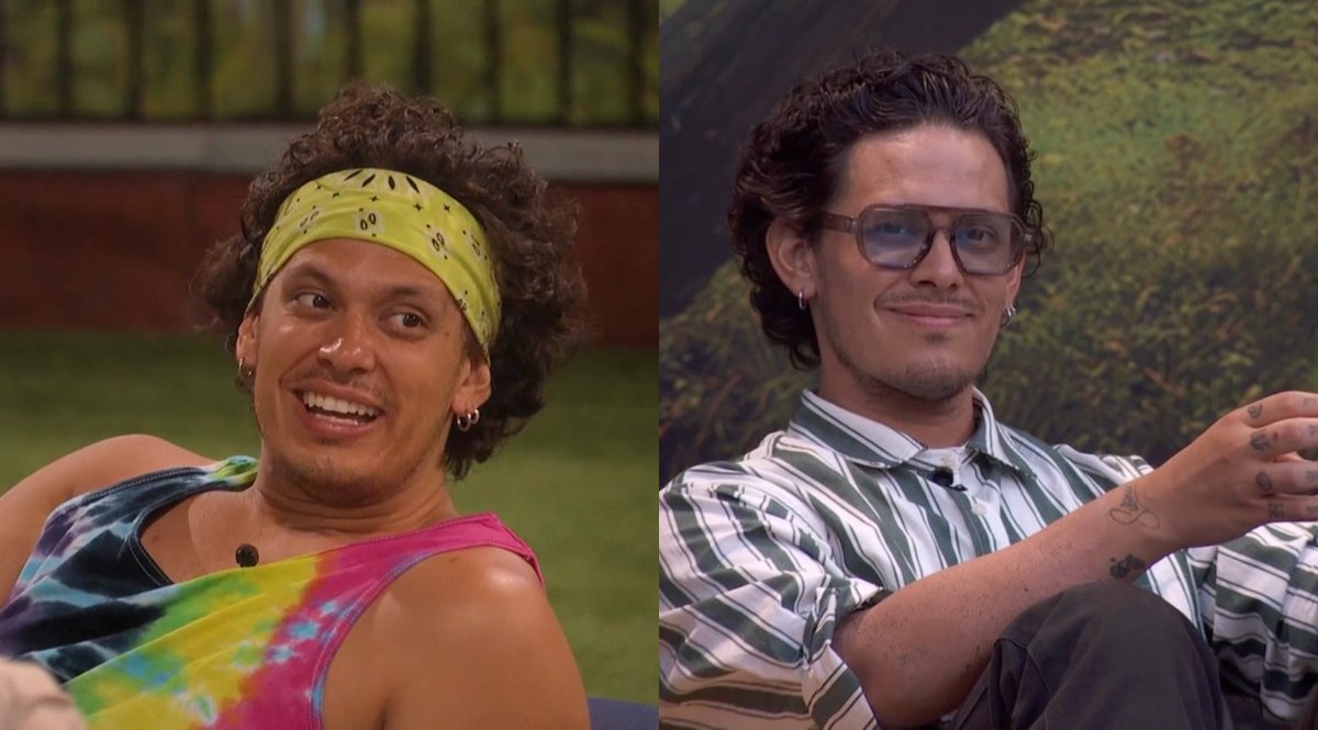 89razorskate20's tweet photo. ⏳WEEK 3, REPOST &amp; LIKE If You’re Team JASON! 🫖#BB28 https://t.co/A1K7J1Uk3d