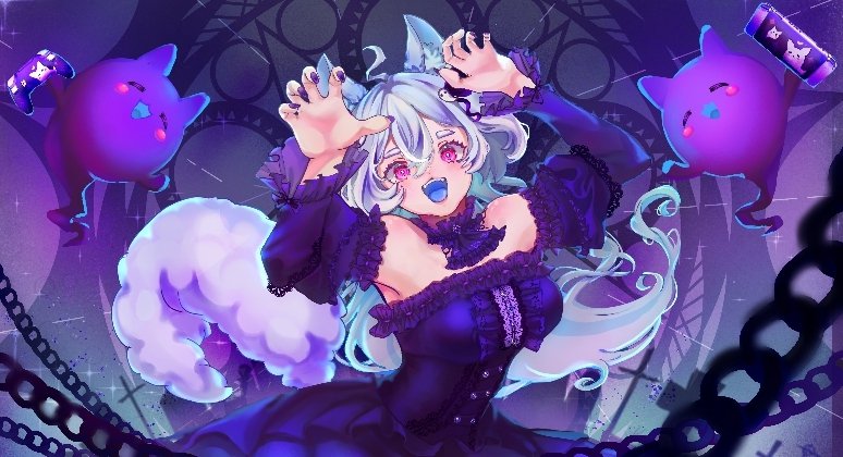 welljerciel's tweet photo. @tinypixiedae Hi! I'm leaving my VGen here in case you're interested  (⁠◡⁠ ⁠ω⁠ ⁠◡⁠)
https://t.co/F2J8JY1GQq https://t.co/AqTuxvEipm