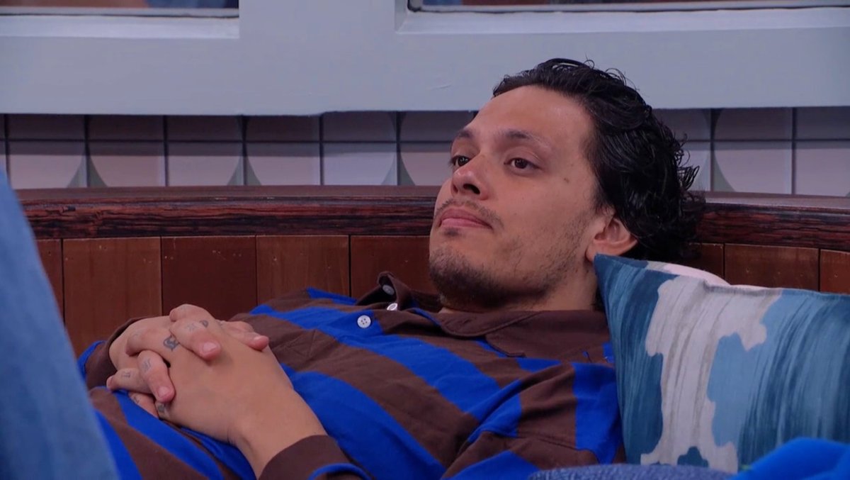 89razorskate20's tweet photo. ⏳WEEK 3, REPOST &amp; LIKE If You’re Team JASON! 🫖#BB28 https://t.co/A1K7J1Uk3d