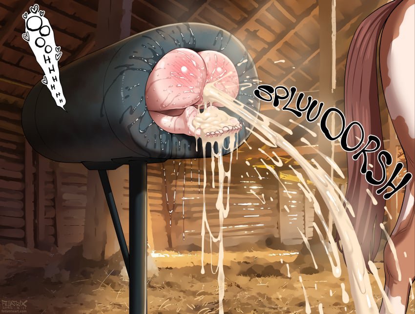 CaballoColono's tweet photo. Fuiste a limpiar la montura del caballo y te quedaste atrapada el caballo la uso sin darse cuenta que estabas ( Lo sabia y uso a la puta de su granjera como el condon que era ) https://t.co/QWs0zF96jV