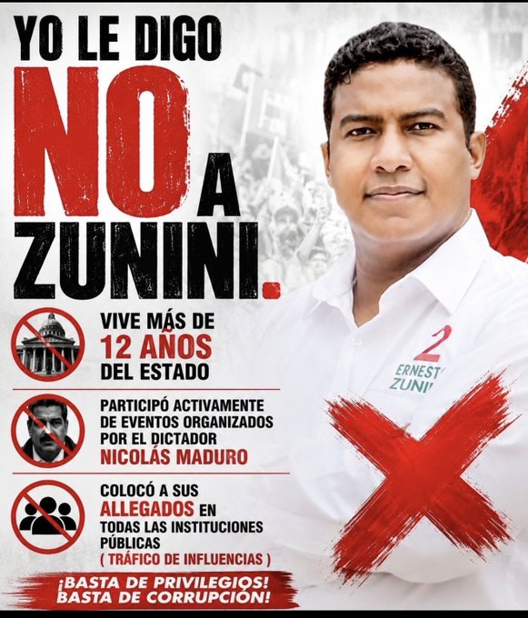 jibussol04's tweet photo. Zunini, no representa a nadie, es un zurdo ladrón. https://t.co/eO8LTeFcHv