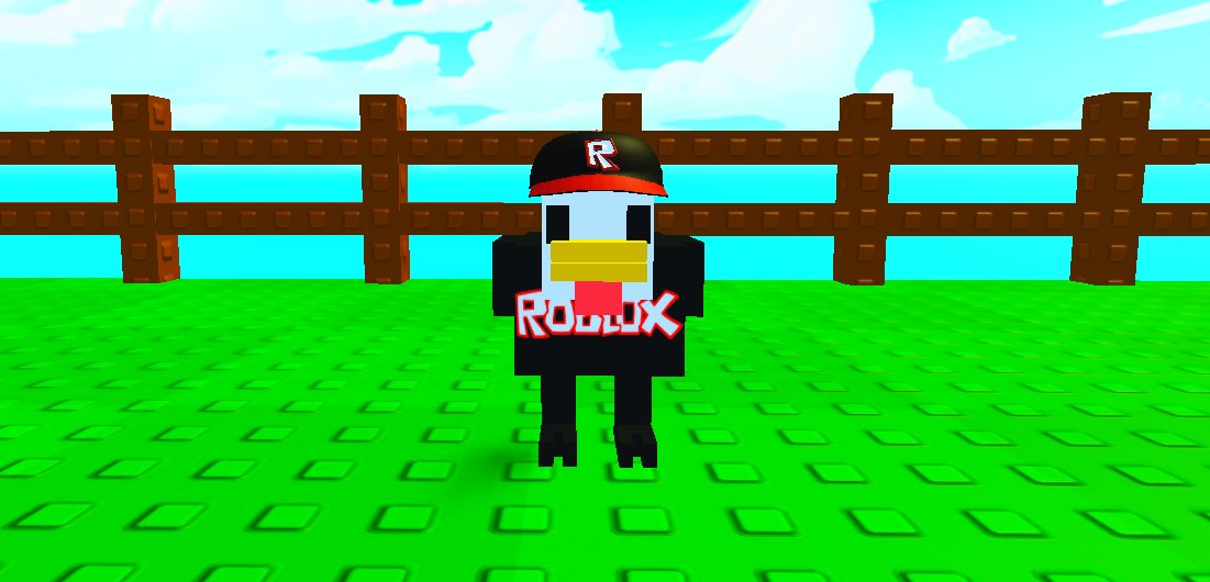 ClassicBlkGames's tweet photo. Here are some chickens that you can hatch in the noob egg! 🐣🤩 #robloxdev #roblox https://t.co/c8z7H3frRH