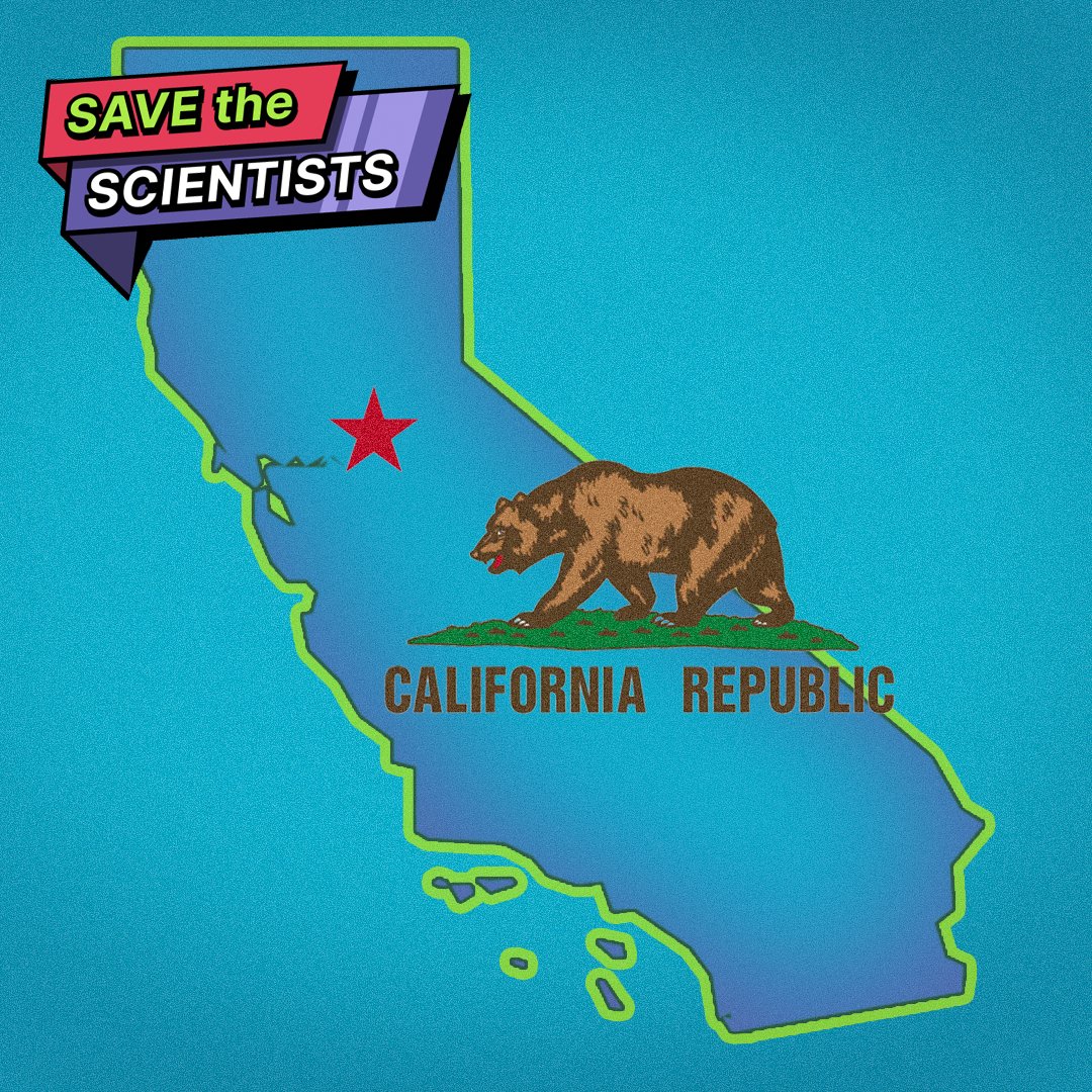 ScSavesLives's tweet photo. The California Institute for Regenerative Medicine is investing in a new program to accelerate the development of therapies for the 30 million people in the United States living with rare diseases. https://t.co/sjl9PsCEmq