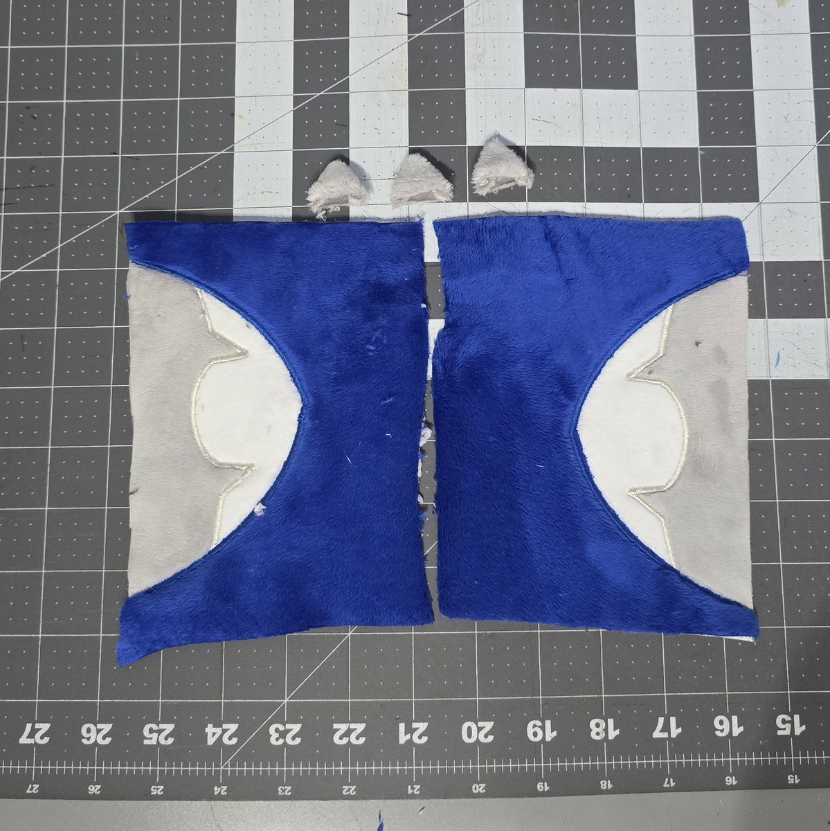 Leighs_Dragons's tweet photo. Embroidery for the next plush!

Can you guess who it is?!

#pokemonplush #plushart #plush #pokemon https://t.co/pHnCQ7iE8u