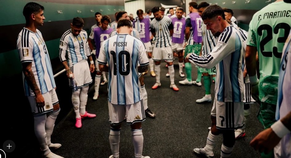 clasicacomodoro's tweet photo. #Estudios de abogados de EEUU quieren demandar a la FIFA por la final del #Mundial https://t.co/BY4znA74aO https://t.co/mvlwao2ZaG