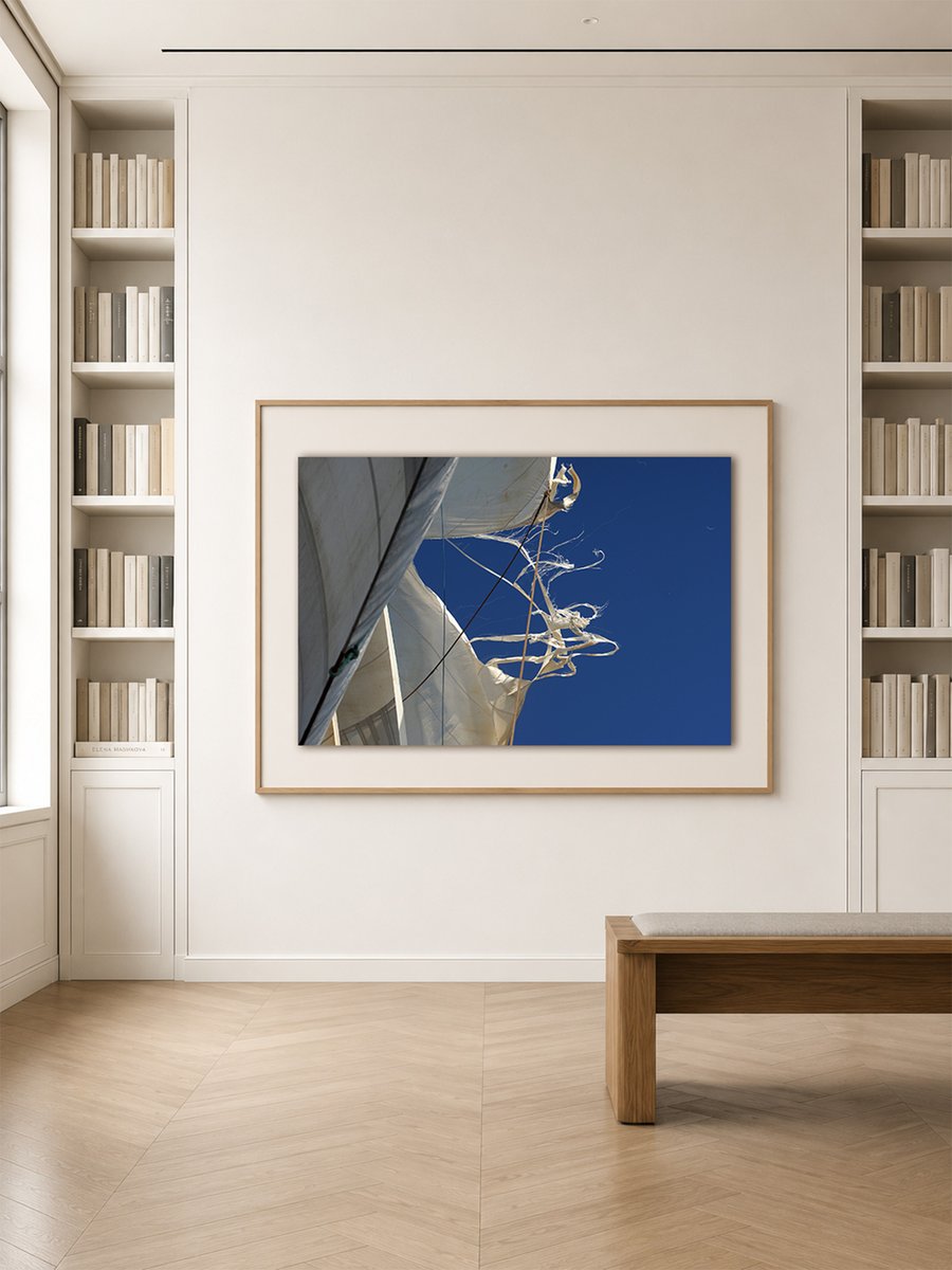 Mashkova_'s tweet photo. The Ruptured Plane
Interior mockup showcasing artwork scale within modern spaces. Designed for high-end residential living rooms, offices, beach houses and luxury yacht clubs

#FineArtPhotography #InteriorArt #InteriorDesign #ArtCollector https://t.co/mG0TWuqYwC