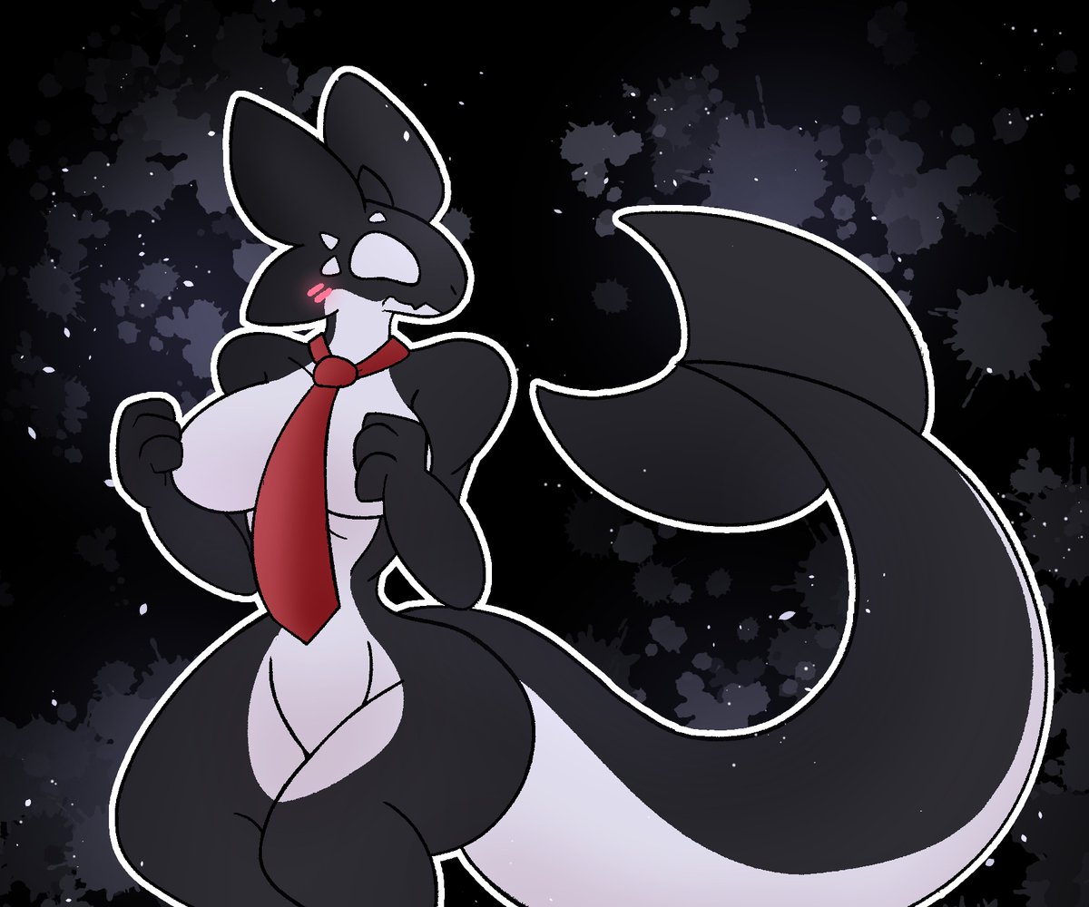 JadePaw06's tweet photo. Comm✨
@BlankyArt ✨ https://t.co/ovQw9qOgpp