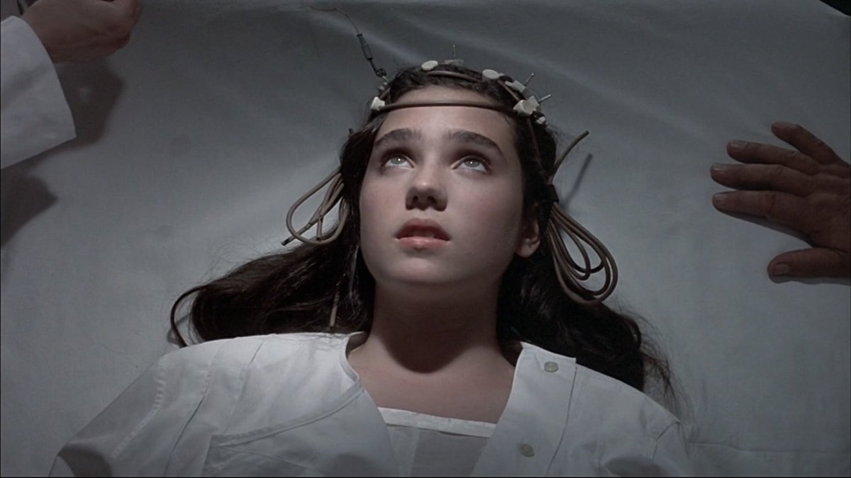 revecinemas's tweet photo. phenomena (1985) dir. dario argento https://t.co/jWZ30SlQCM