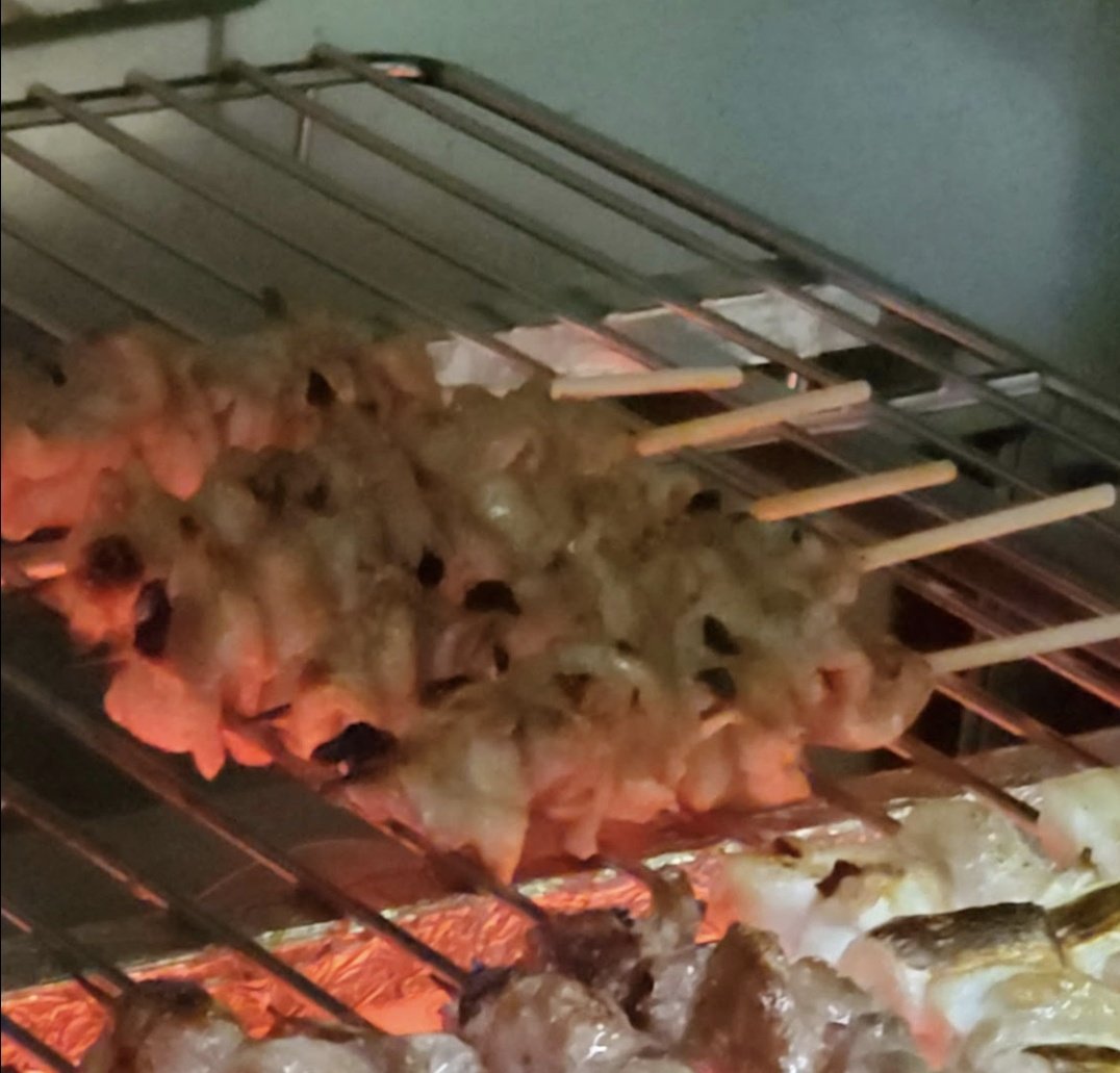 dondonhiratsuka's tweet photo. 水曜どんどん🏮
おすすめ
・麻婆茄子

・梅もずくそうめん

・焼き鳥各種

・チーズ揚げ

・えび塩焼き

#料理　#ビール　#日本酒
#東洋美人　#居酒屋 https://t.co/DQ4XM800Wh