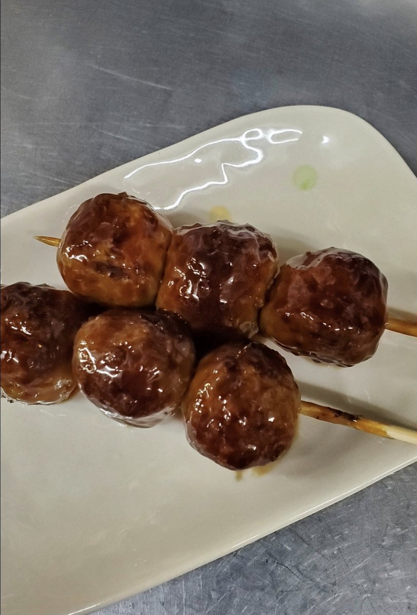 dondonhiratsuka's tweet photo. 水曜どんどん🏮
おすすめ
・麻婆茄子

・梅もずくそうめん

・焼き鳥各種

・チーズ揚げ

・えび塩焼き

#料理　#ビール　#日本酒
#東洋美人　#居酒屋 https://t.co/DQ4XM800Wh