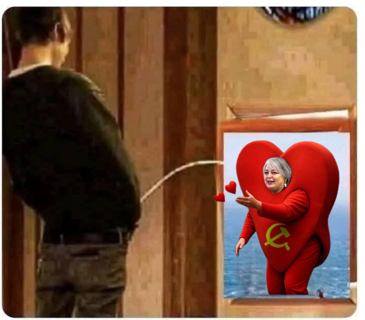 SLibertario93's tweet photo. @Centaur64240501 AYER ME BAÑE CON TU HERMANA Y ME LO LIMPIÓ CON LA LENGUA 😂😂😂😂😂😂 https://t.co/gMhvW0JqGw