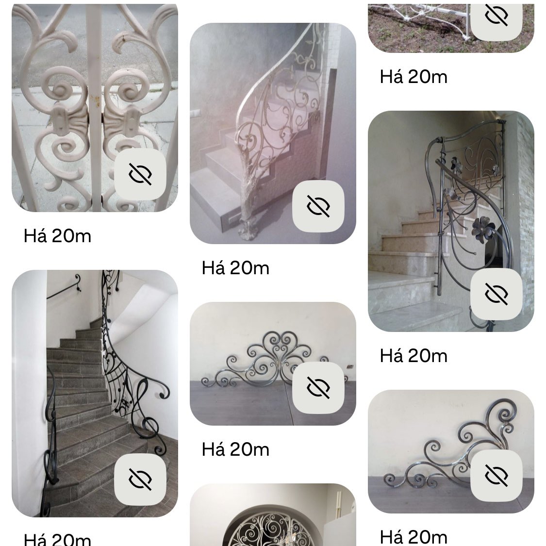 faggaara's tweet photo. ando tão vidrada em tudo que contenha ornamentos que ultimamente meu histórico do pinterest tá só assim https://t.co/jwDku4QZCq