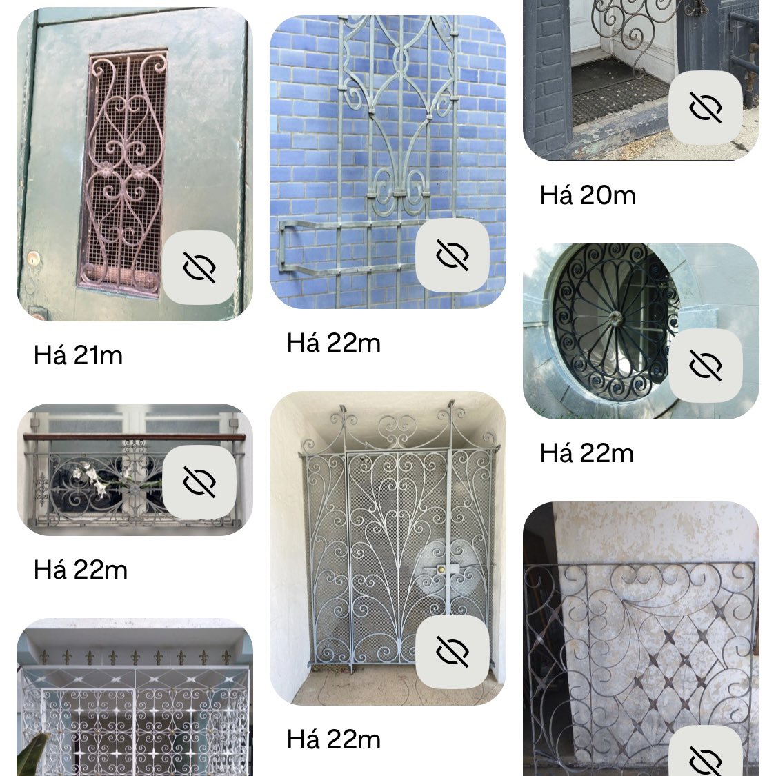 faggaara's tweet photo. ando tão vidrada em tudo que contenha ornamentos que ultimamente meu histórico do pinterest tá só assim https://t.co/jwDku4QZCq