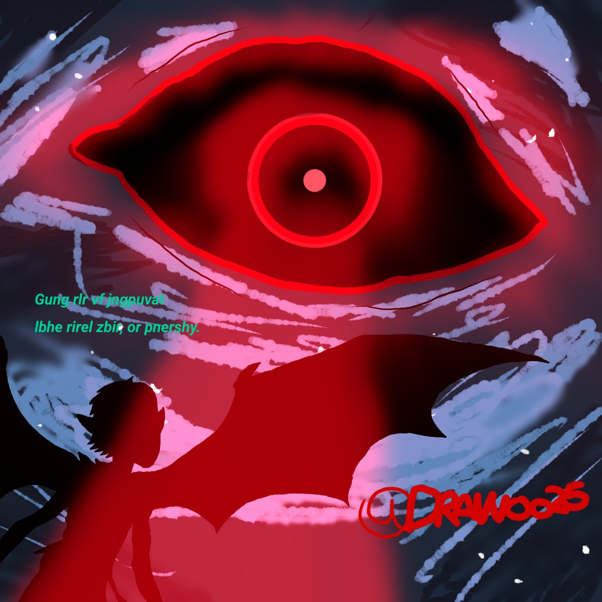 Draw0025's tweet photo. Estão sendo observados?

Dia 2, nesse Domingo será respondido.....

#Hellen #projetoindie #commingsoon #teaser #gothicart #indie https://t.co/GuBxIT1wqk