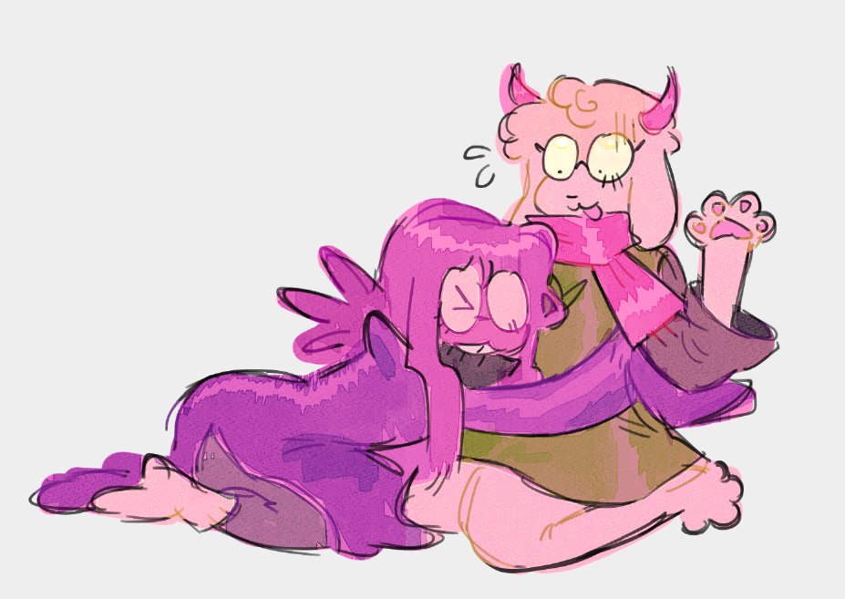 PHOCCA !! 🌺🦭🌐 COMMS OPEN tweet media