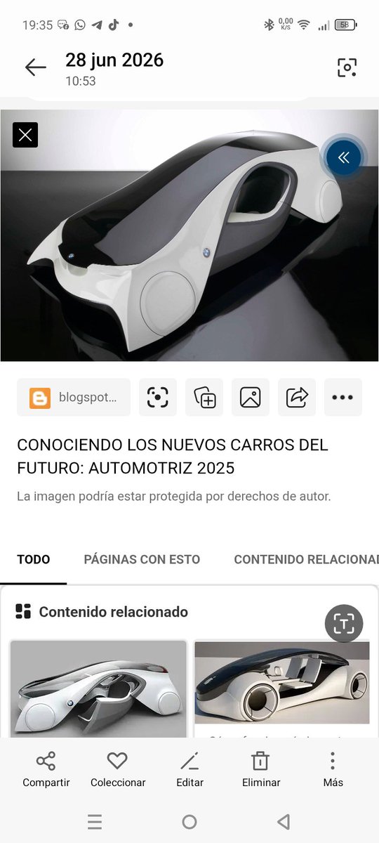 German571871's tweet photo. Este modelo es bueno de BMW trabajen en un prototipo a escala real 
@BMW https://t.co/59XF4H2f9P