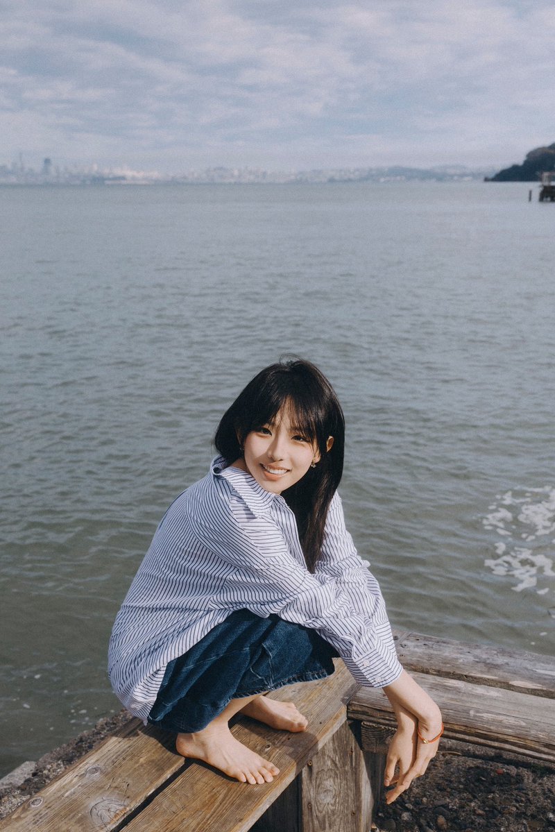 maningshan's tweet photo. I’ve been listening to a song called bluebird by sunset roller coaster I really like it https://t.co/iu6UelLNB7