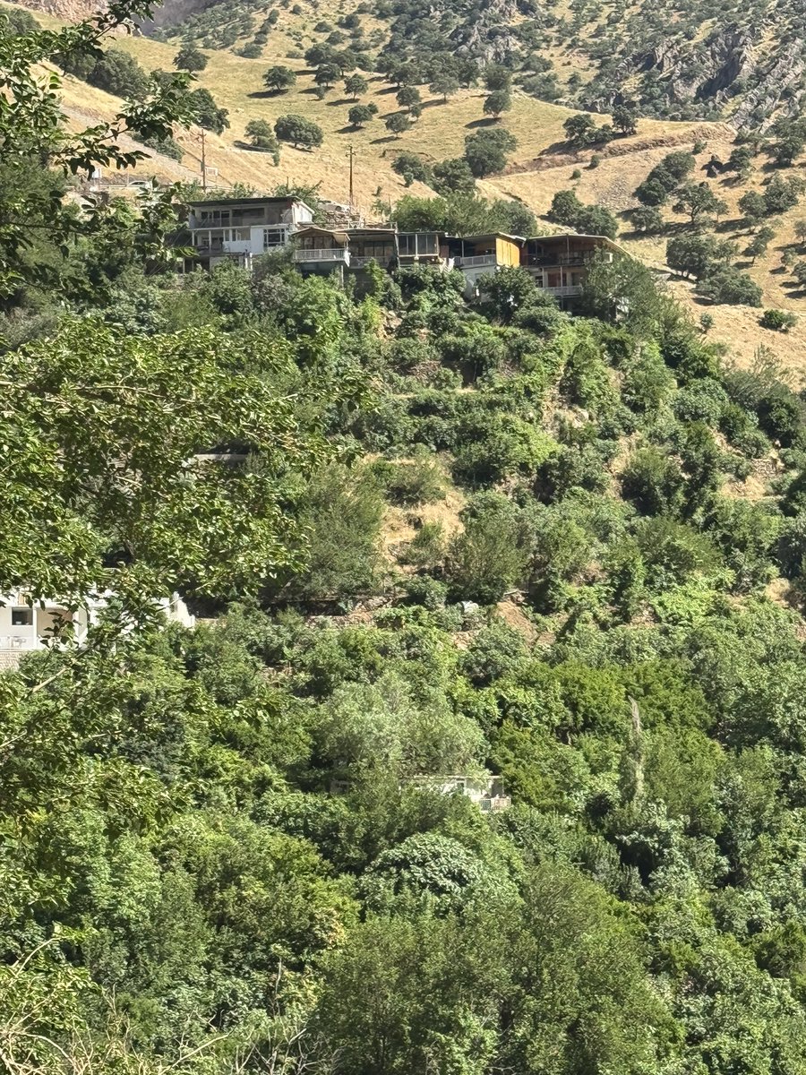 KurdishWAG's tweet photo. @KRGClimate https://t.co/K1YoX58M83