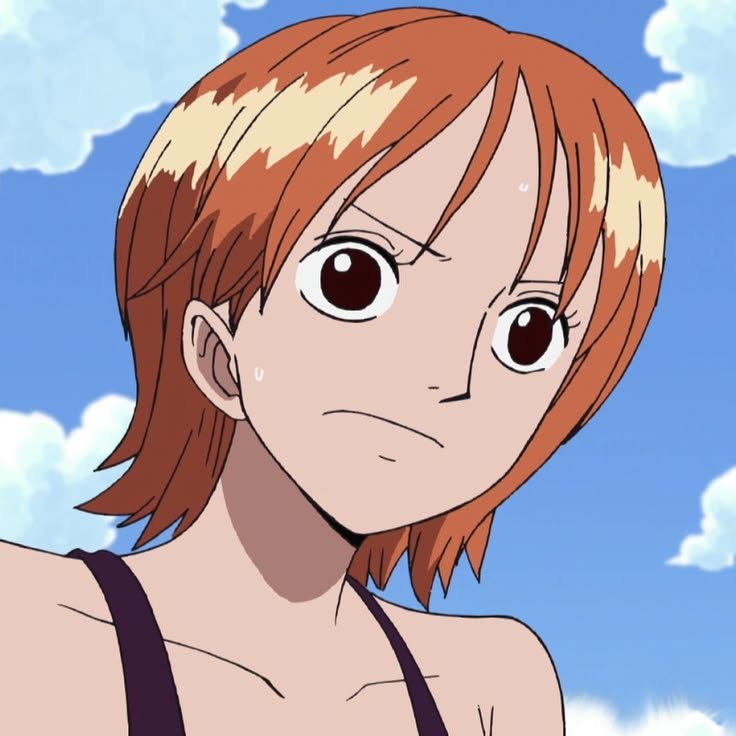 luffy_kingpro's tweet photo. #ONEPIECE〜  #nami https://t.co/JunuhuwvY0