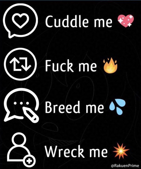 MamamarieQueen's tweet photo. Vies your eyes👀👅
-
tags:#furry/#furrynsfw/#nsfw/#vrc/#nsfwfurry/#lewd/#furryfandom/#vrcnsfw https://t.co/gHh5b2o26c
