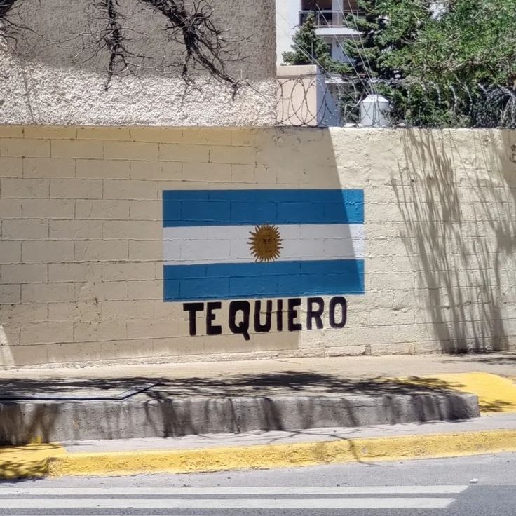 paudominguezokk's tweet photo. TANTO, TANTO
El 6 de agosto ya sabemos donde hay que estar https://t.co/v5oTqRFWIN