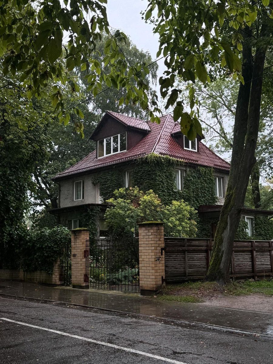 greenvibe's tweet photo. How often have I lain beneath rain on a strange roof, thinking of home.

— William Faulkner https://t.co/yfNJG5OToT