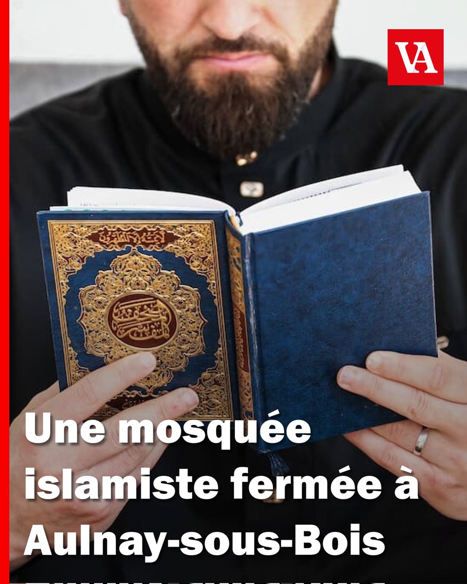 GaudinDesi746's tweet photo. LES MOSQUÉES SONT DES NIDS DE SALAFISTES ET DE TERRORISTES! 

OUVREZ LES YEUX SUR LE DANGER! 

Le gouvernement,la justice collaborent pour détruire notre civilisation occidentale et imposer l'islamisation forcée! 

Regardez encore ce fou de Allah!Et, ses couteaux,encore libérez! https://t.co/QK6Pw03uSa