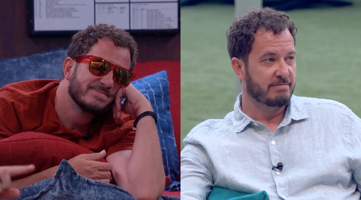 89razorskate20's tweet photo. ⏳WEEK 3, REPOST &amp; LIKE If You’re Team DEVENS! #BB28 https://t.co/8ZnBC3UvtV