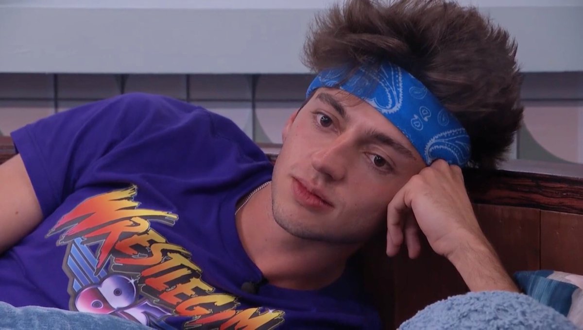 89razorskate20's tweet photo. ⏳WEEK  3, REPOST &amp; LIKE If You’re Team DREW! #BB28 https://t.co/pjW46esGnW