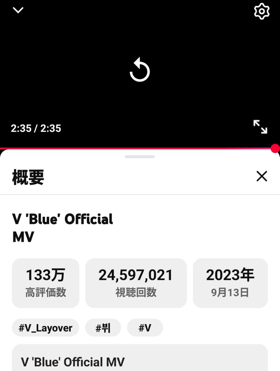 macoron812's tweet photo. VのMV YouTube視聴応援✨✨
Layoverは大好きなテテの初ソロアルバム🩷
テテの想いの詰まった大切な🎁
これからも視聴応援していきます
🎼RainyDays
https://t.co/dKPjucrrEw
🎼Blue
https://t.co/T31I9S6TvG
🎼 ForUs
https://t.co/aIhQ2CHAnA…
#V_RainyDays #V_Blue
#V_ForUs
#V_Layover #BTSV https://t.co/VuYXiFv0tC