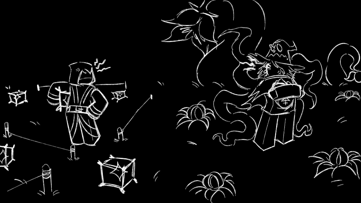 stxr_blight's tweet photo. #ForsakenLoadingContest these were actually so fun giggle

discord: stxrblight
roblox: Stxrs_C0nduct0r https://t.co/eqObfuBwOt
