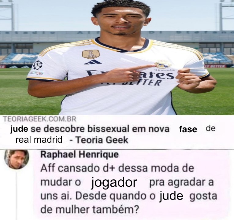 acervo jude bellingham tweet media