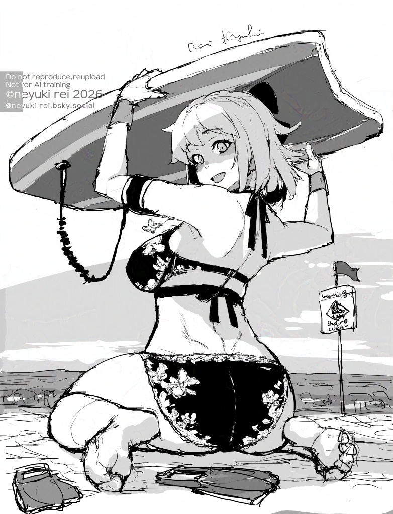 neyuki_rei's tweet photo. WIP skeb for W https://t.co/vyJP7oXAyy