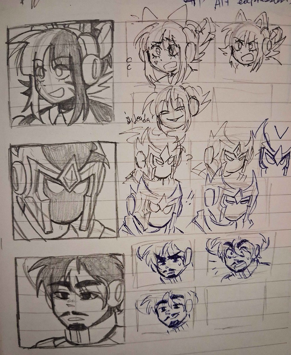 EdgarSkata's tweet photo. concept art #mmxcubitos https://t.co/ltUdMSesbf
