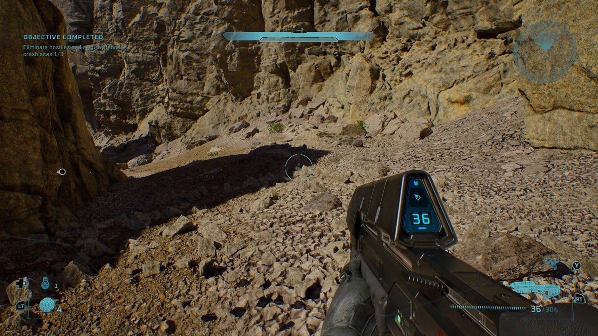 aivachansfw's tweet photo. Did the first couple levels of Halo Campaign Evolved today. Looks great and runs great. https://t.co/Xs1w7py2Yy