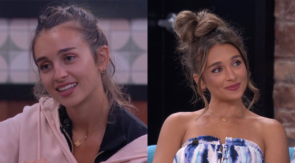 89razorskate20's tweet photo. ⏳WEEK 3, REPOST &amp; LIKE If You’re Team LYRIC! #BB28 https://t.co/zgIZzLY0sw
