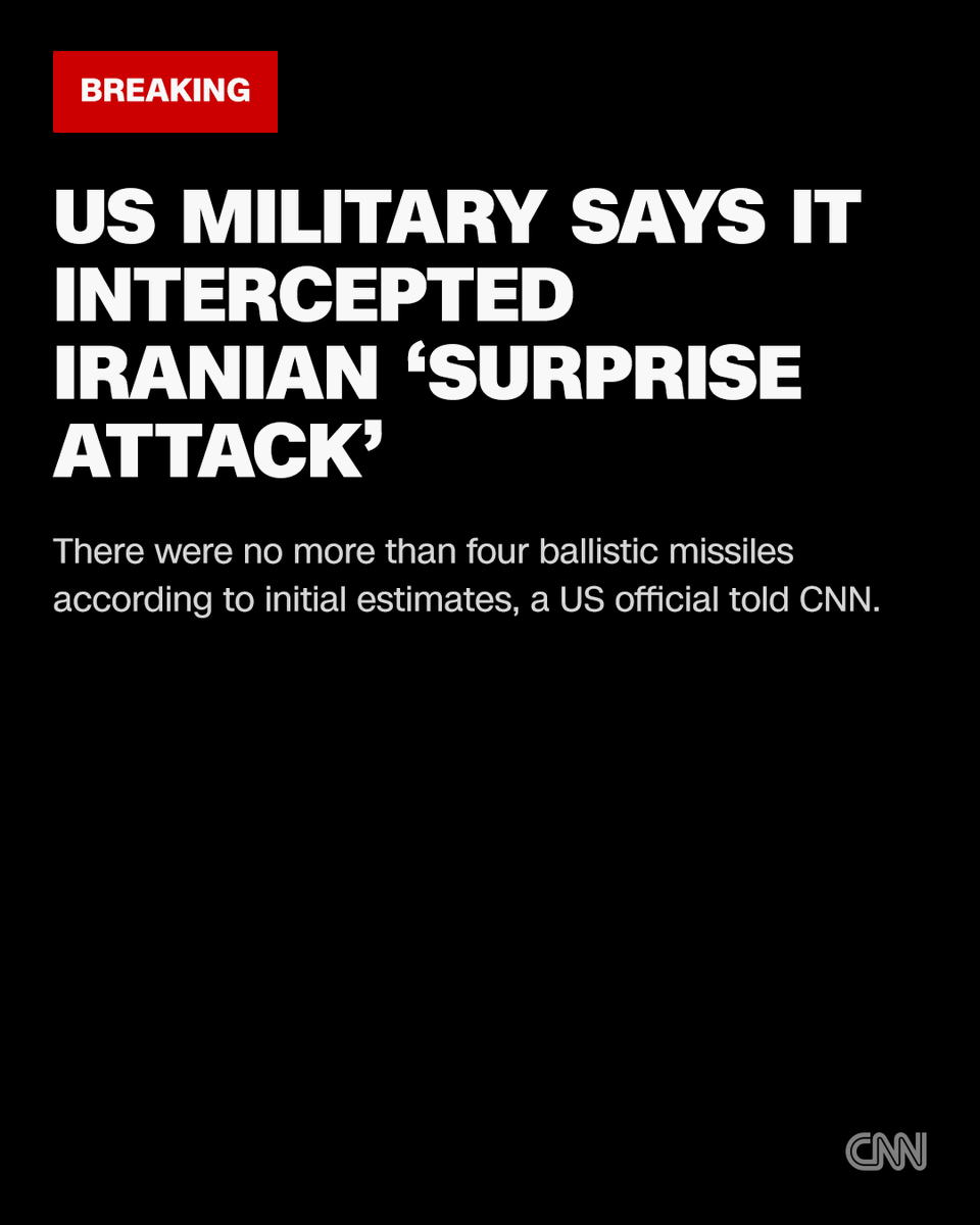 CNN tweet media