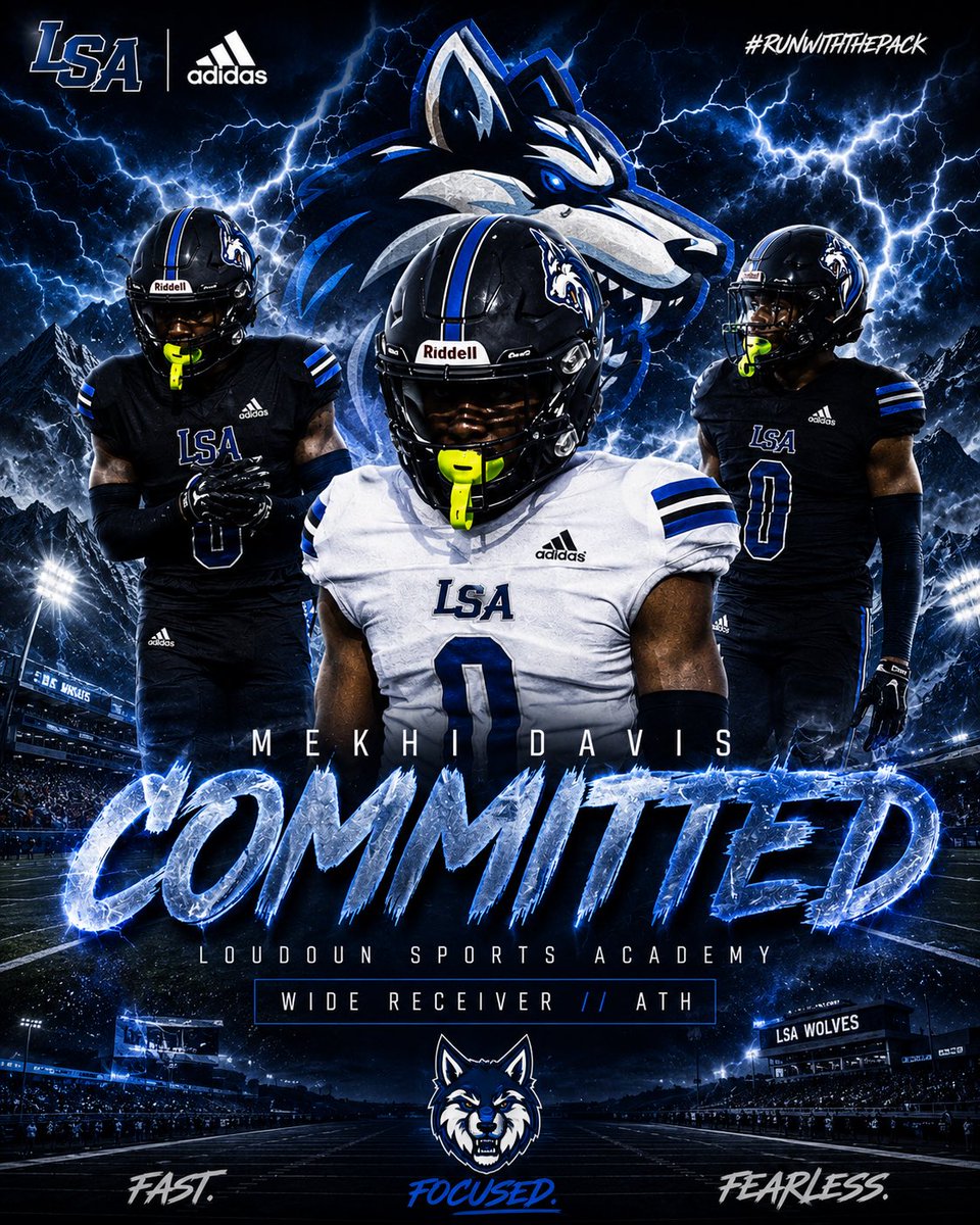khi2tuff's tweet photo. After talks with my family I have decided to transfer to Loudoun Sports Academy @LoudounSportsAC @CoachJackson26 @CoachEroy25 @The1AndOnlyOB https://t.co/gMZ7NVUAyr