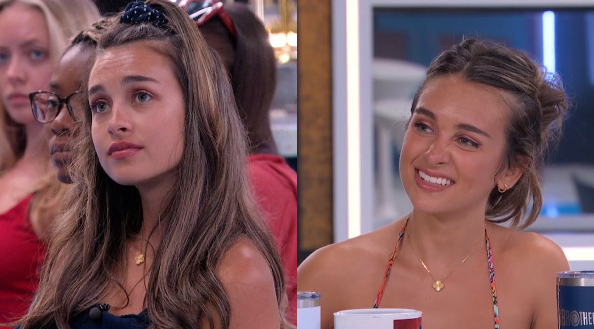 89razorskate20's tweet photo. ⏳WEEK 3, REPOST &amp; LIKE If You’re Team LYRIC! #BB28 https://t.co/zgIZzLY0sw