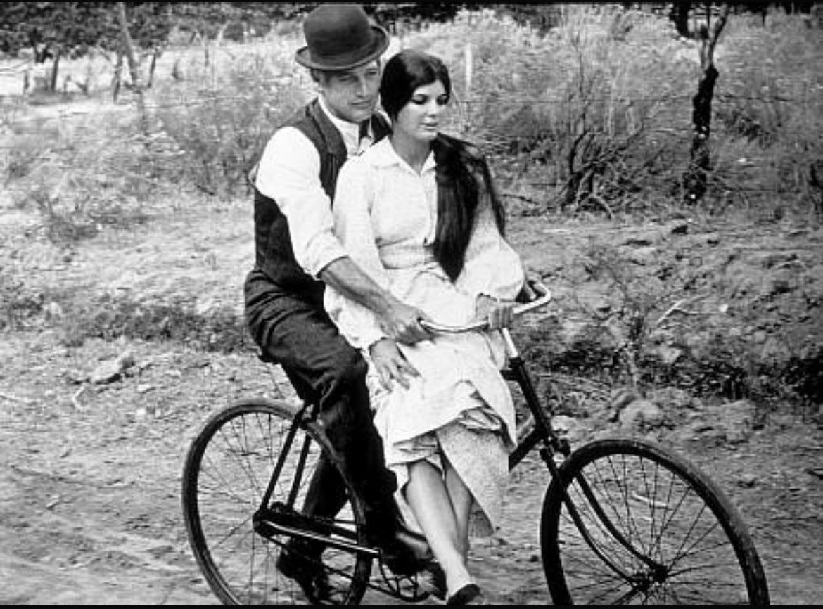 akihammer_12's tweet photo. @lippyent Butch Cassidy and the Sundance Kid https://t.co/jSl8kXoB5P