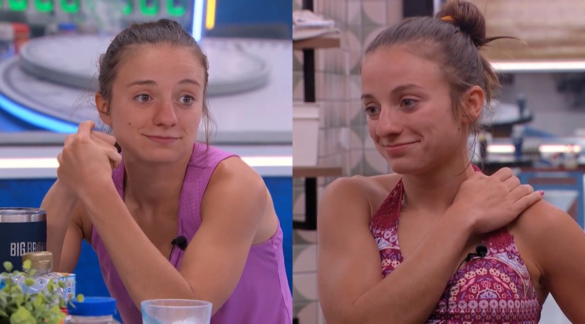 89razorskate20's tweet photo. ⏳WEEK 3, REPOST &amp; LIKE If You’re Team MALLORY! #BB28 https://t.co/UkVtYNXQ1P