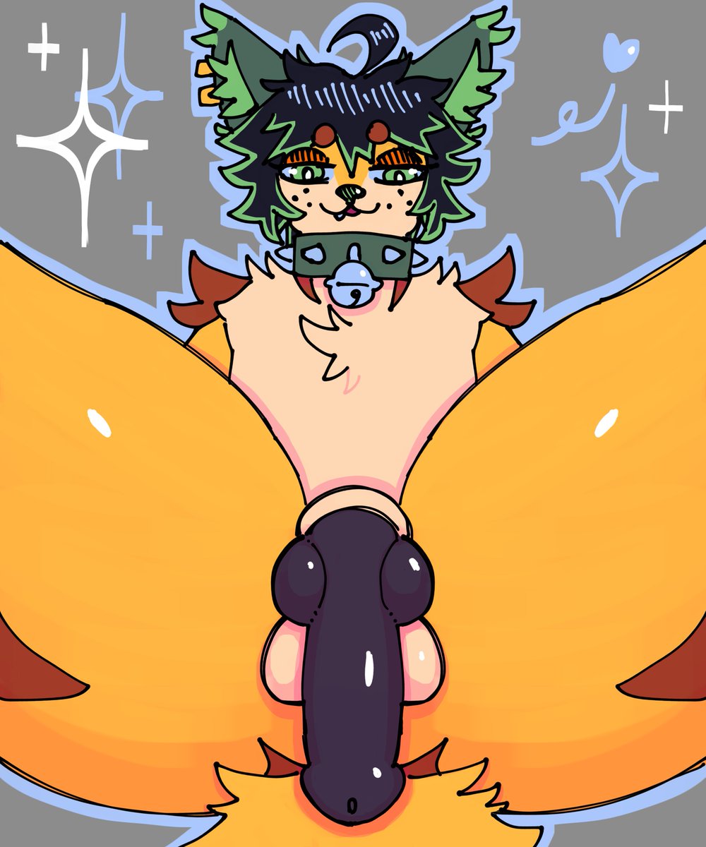 dildokitty's tweet photo. Bedroom eyes

Artist: @punkutu_nsfw 

#yiff #gfur #furry #furryfemboy https://t.co/Y1feVT9C9L