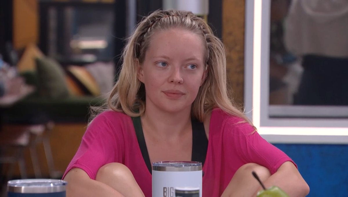 89razorskate20's tweet photo. ⏳WEEK 3, REPOST &amp; LIKE If You’re Team MELODY! #BB28 https://t.co/Pgwlk3Y7l5