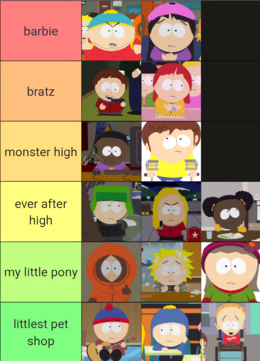 izzystapple's tweet photo. hot take https://t.co/f5xJzhlmA3