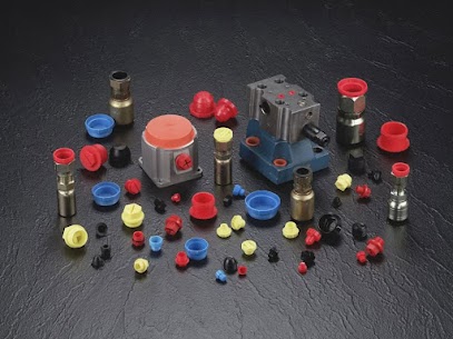caplugscanada's tweet photo. Protect your components! 🛡️ From aerospace ✈️ to automotive 🚗 and hydraulics 💧, the right thread protection prevents damage and keeps operations smooth. Check out our Thread Protection Guide: essential tips for every industry! https://t.co/FXoEJi7u0D https://t.co/mDHWNGKAfa