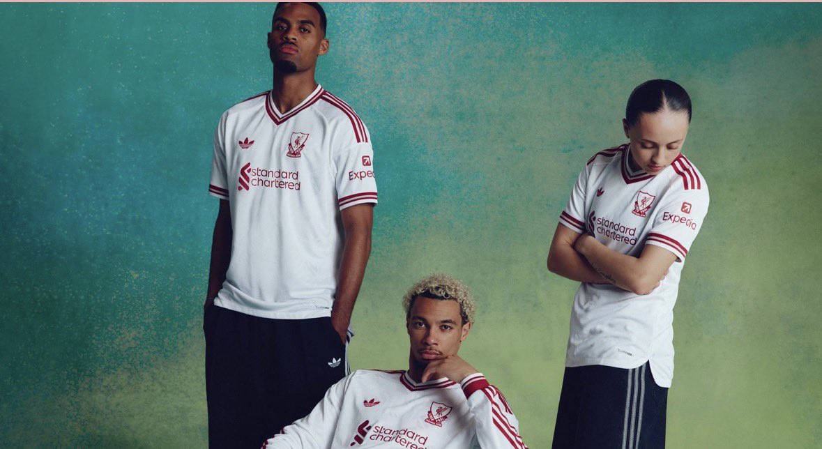 Wilson Cox LFC tweet media